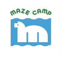 下呂市の maze camp (馬瀬キャンプ場)